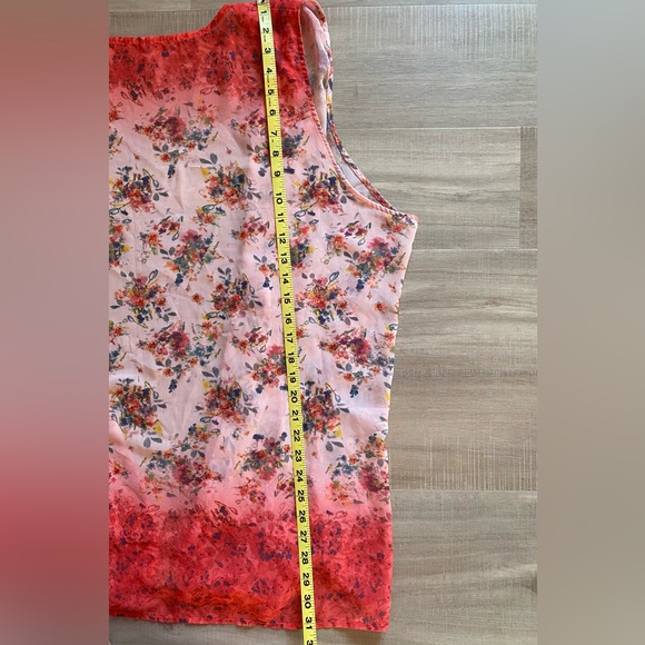 Unknown Brand Women’s Sheer Kimono - Picture 5 of 5